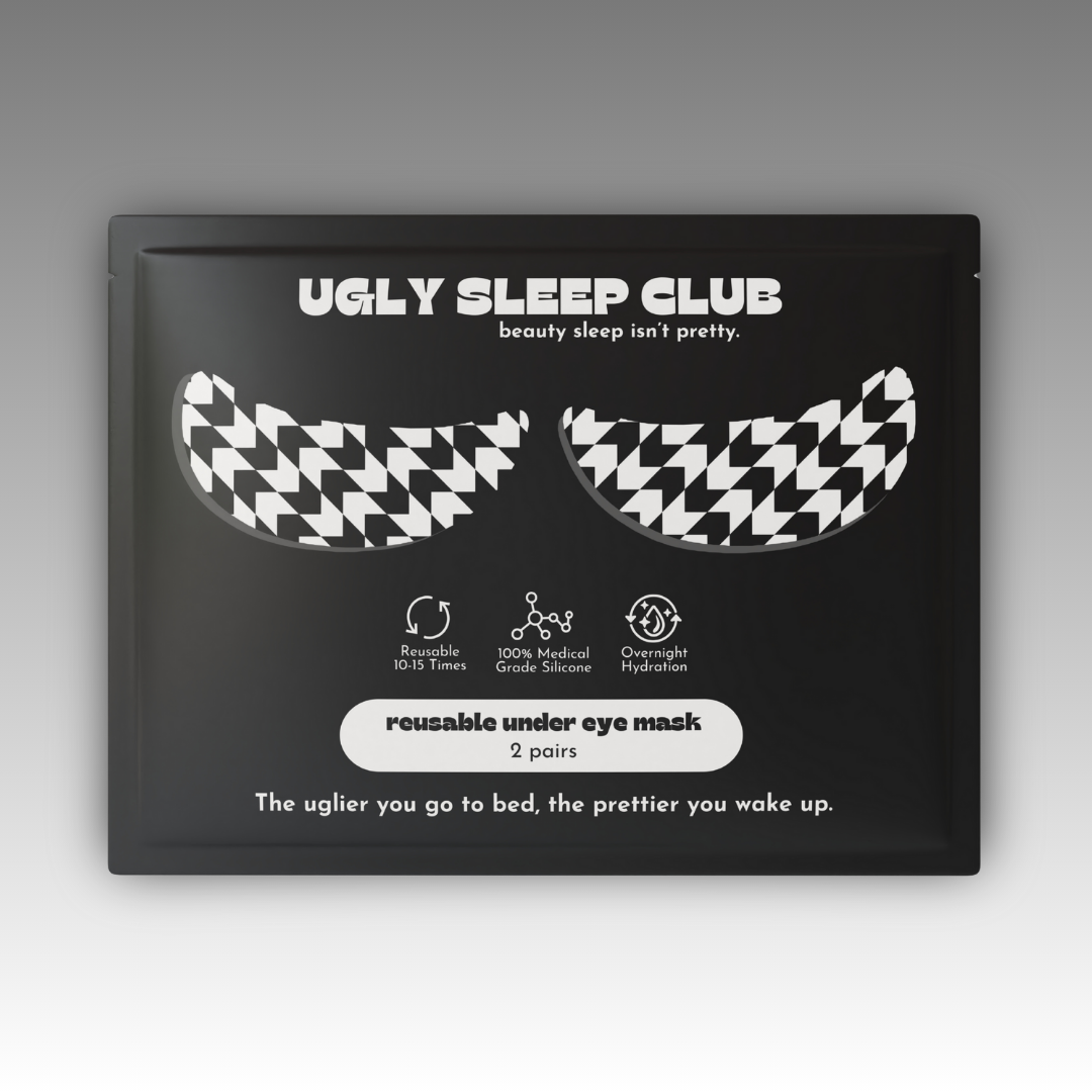 Reusable Under Eye Masks