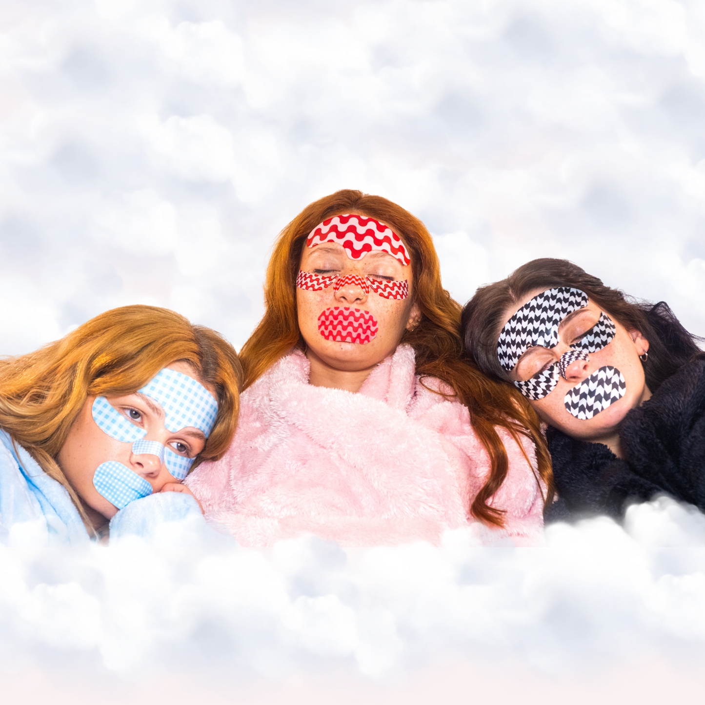 Ultimate Ugly Sleep Bundle