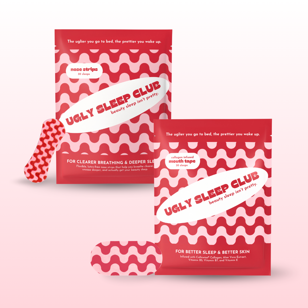 Breathe Well Bundle