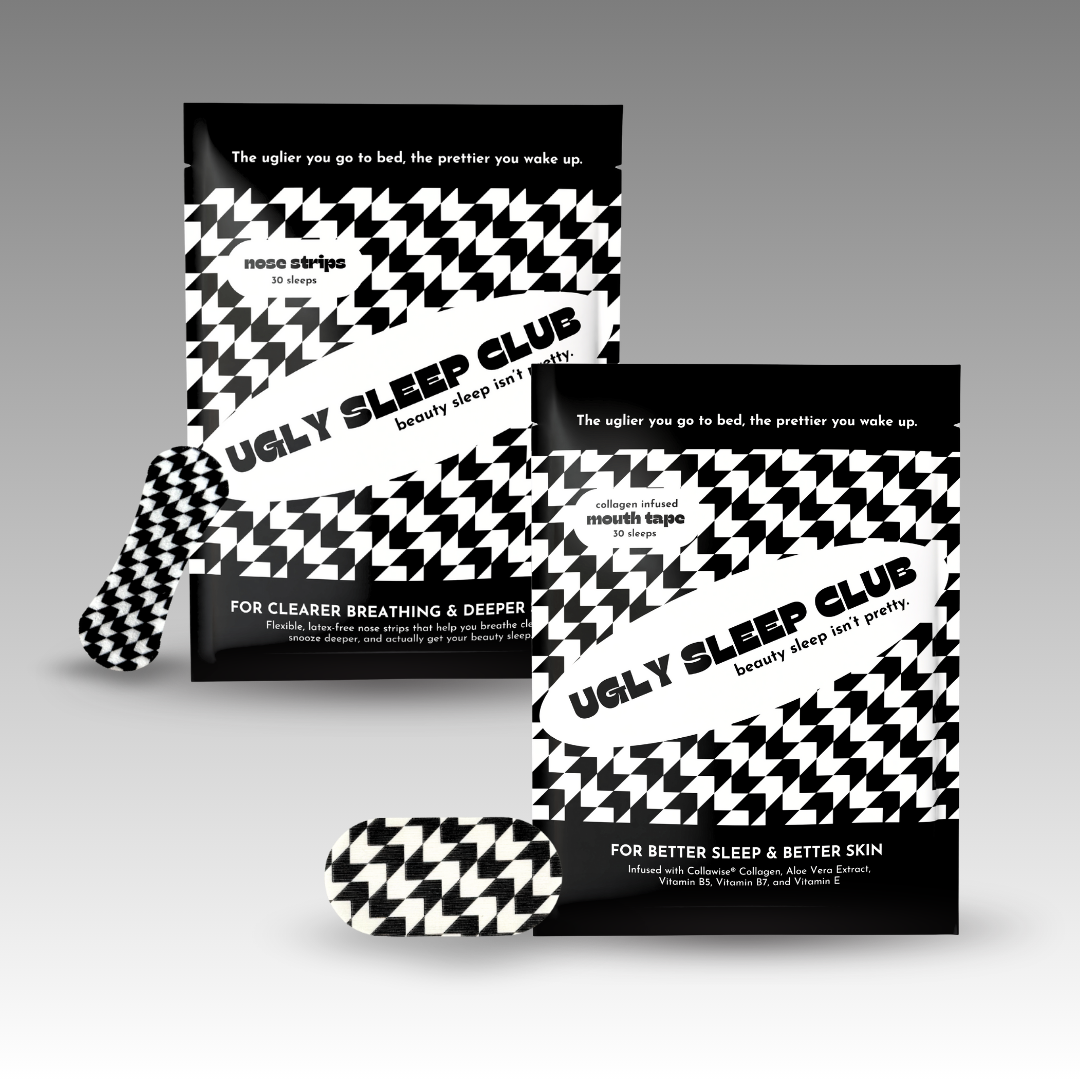 Breathe Well Bundle