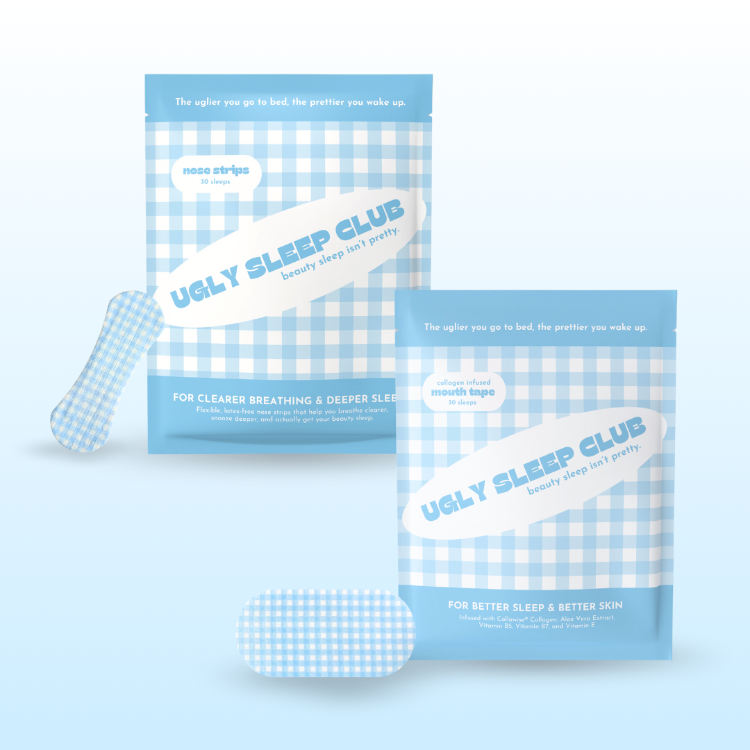 Breathe Well Bundle