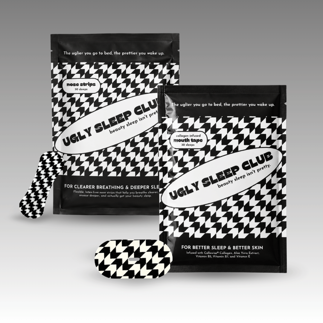 Breathe Well Bundle