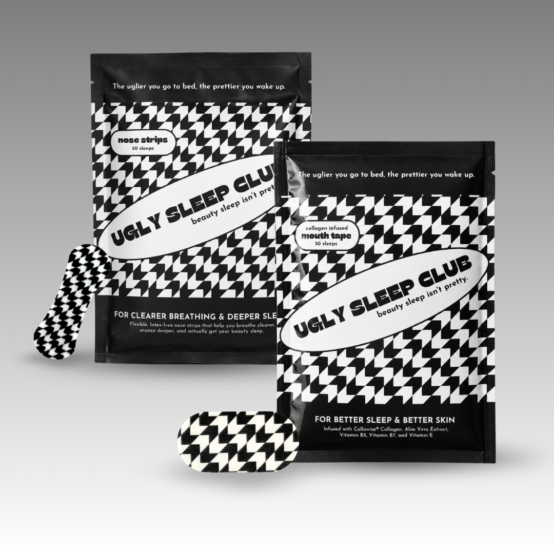 Breathe Well Bundle