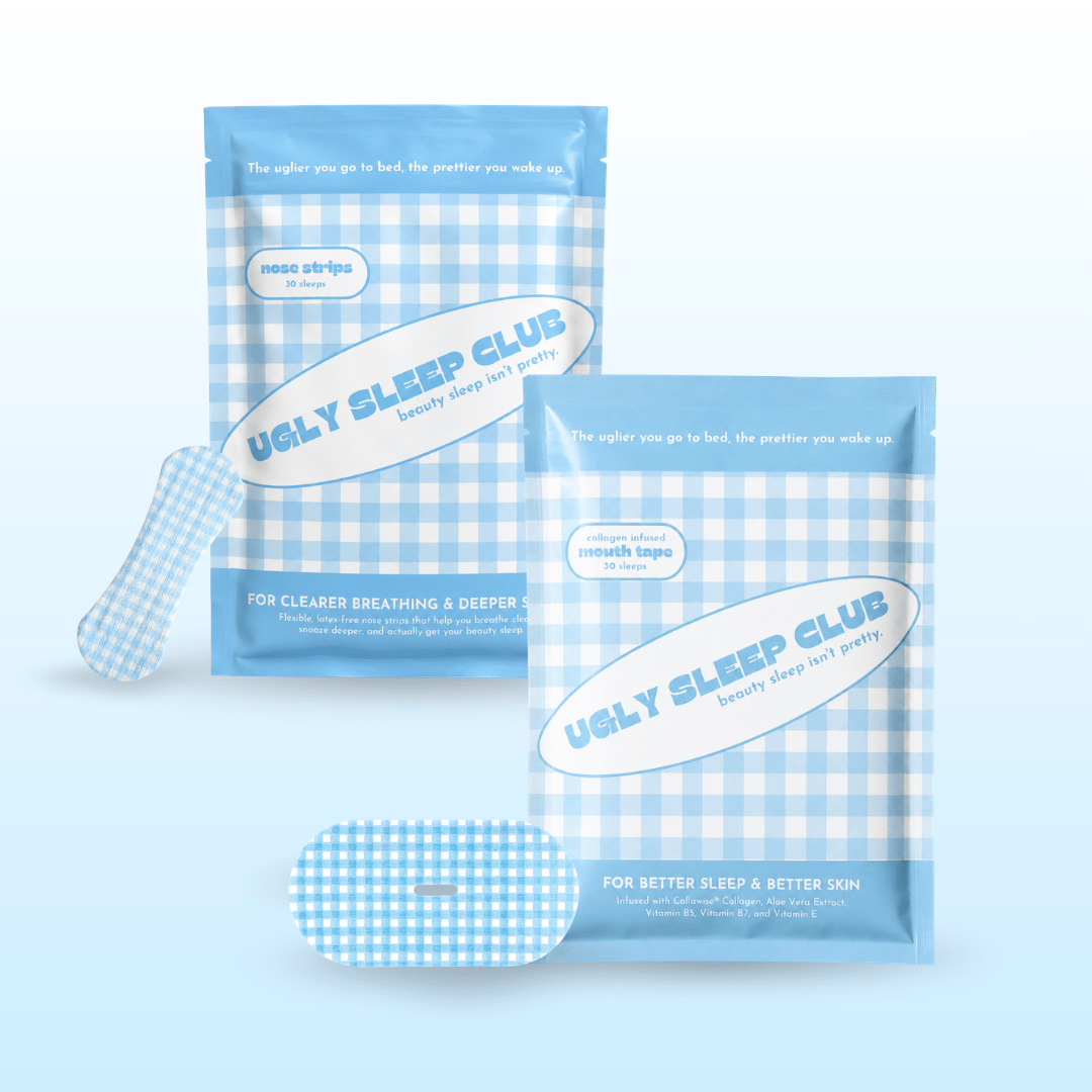 Breathe Well Bundle