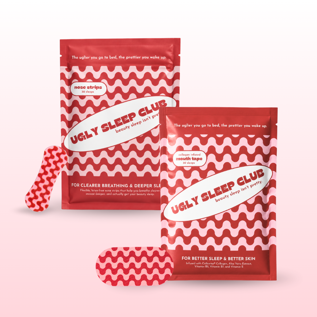 Breathe Well Bundle