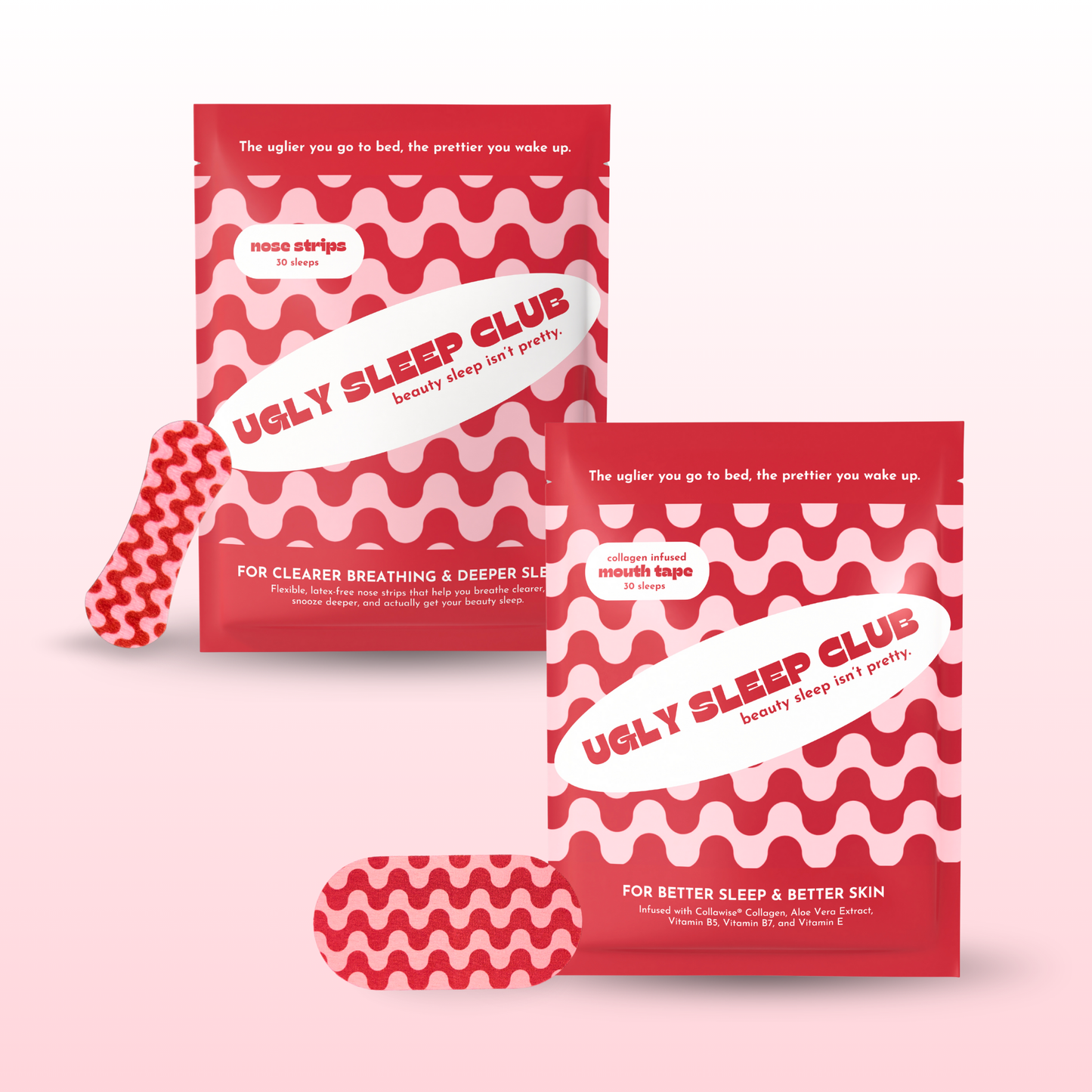 Breathe Well Bundle