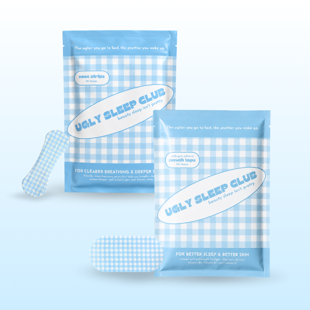 Breathe Well Bundle