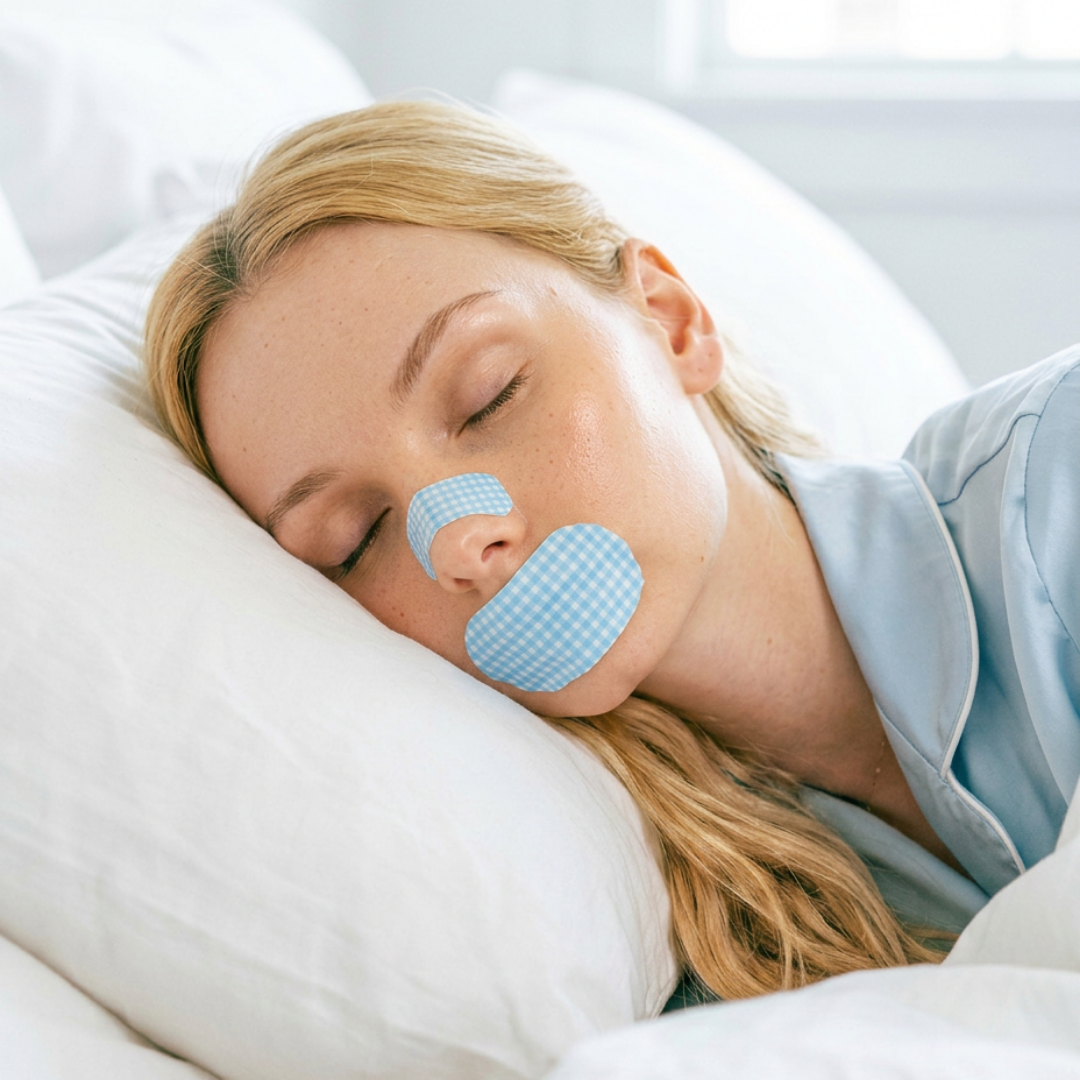 Breathe Well Bundle