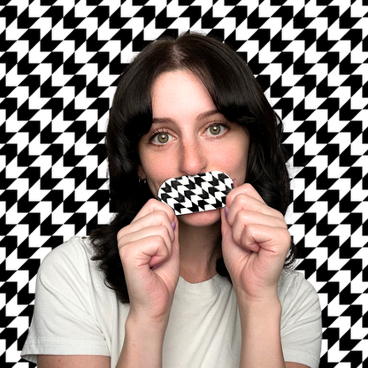 Collagen Mouth Tape Checkmate