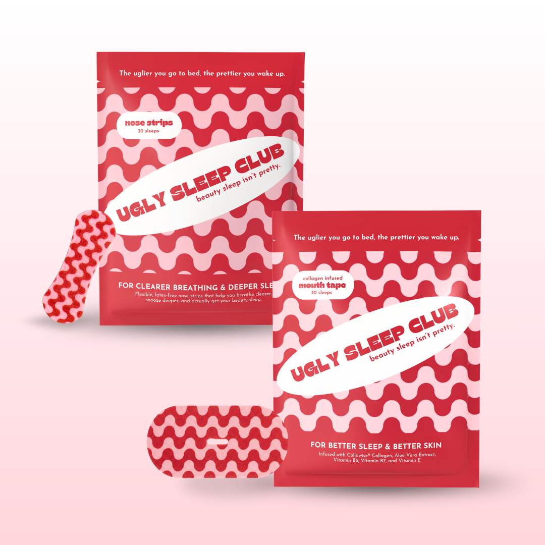 Breathe Well Bundle