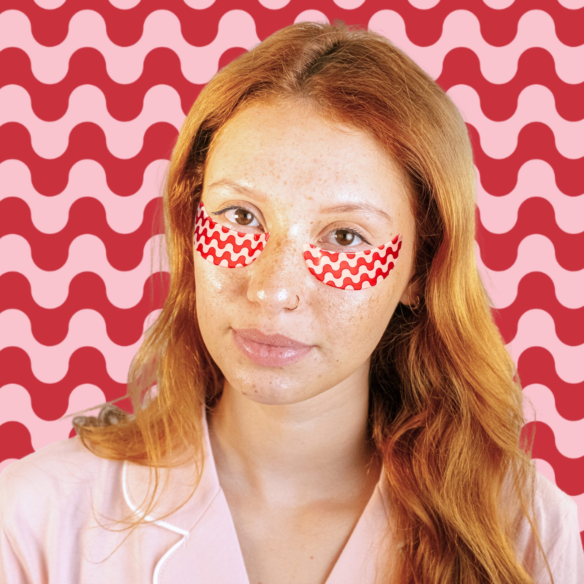 Reusable Under Eye Masks