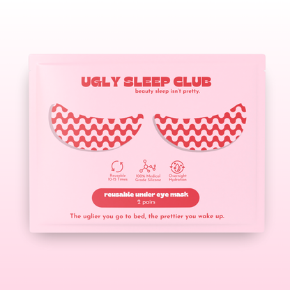 Reusable Under Eye Masks
