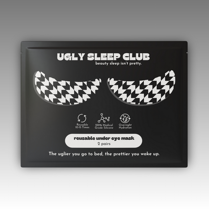 Reusable Under Eye Masks