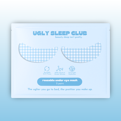 Reusable Under Eye Masks
