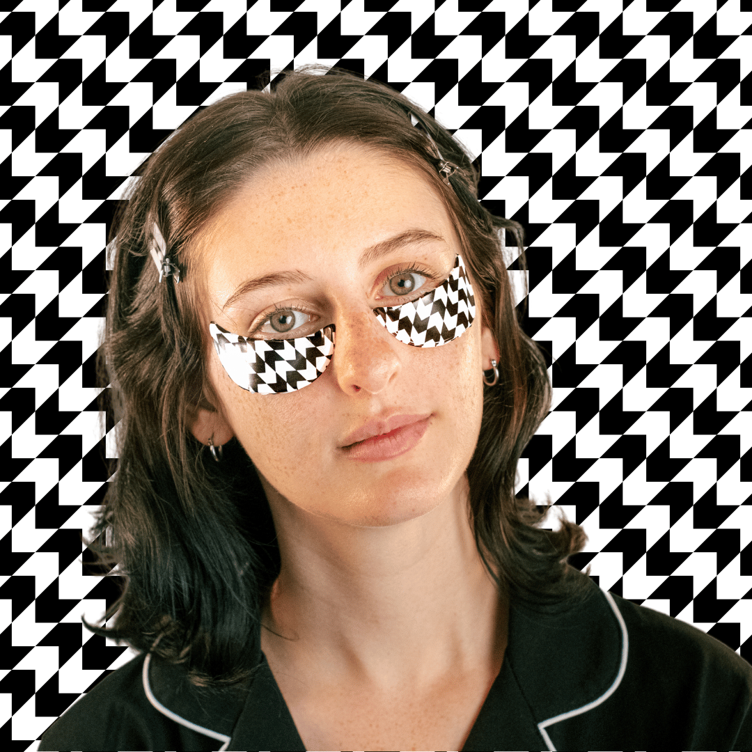 Reusable Under Eye Masks