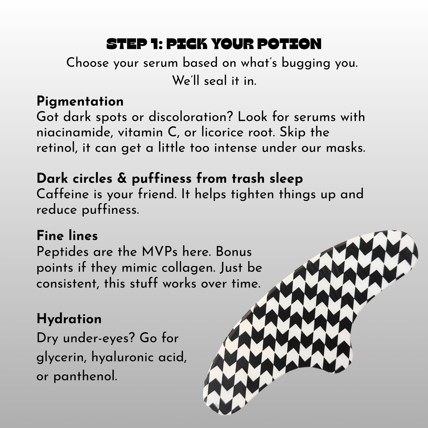 Reusable Forehead Masks