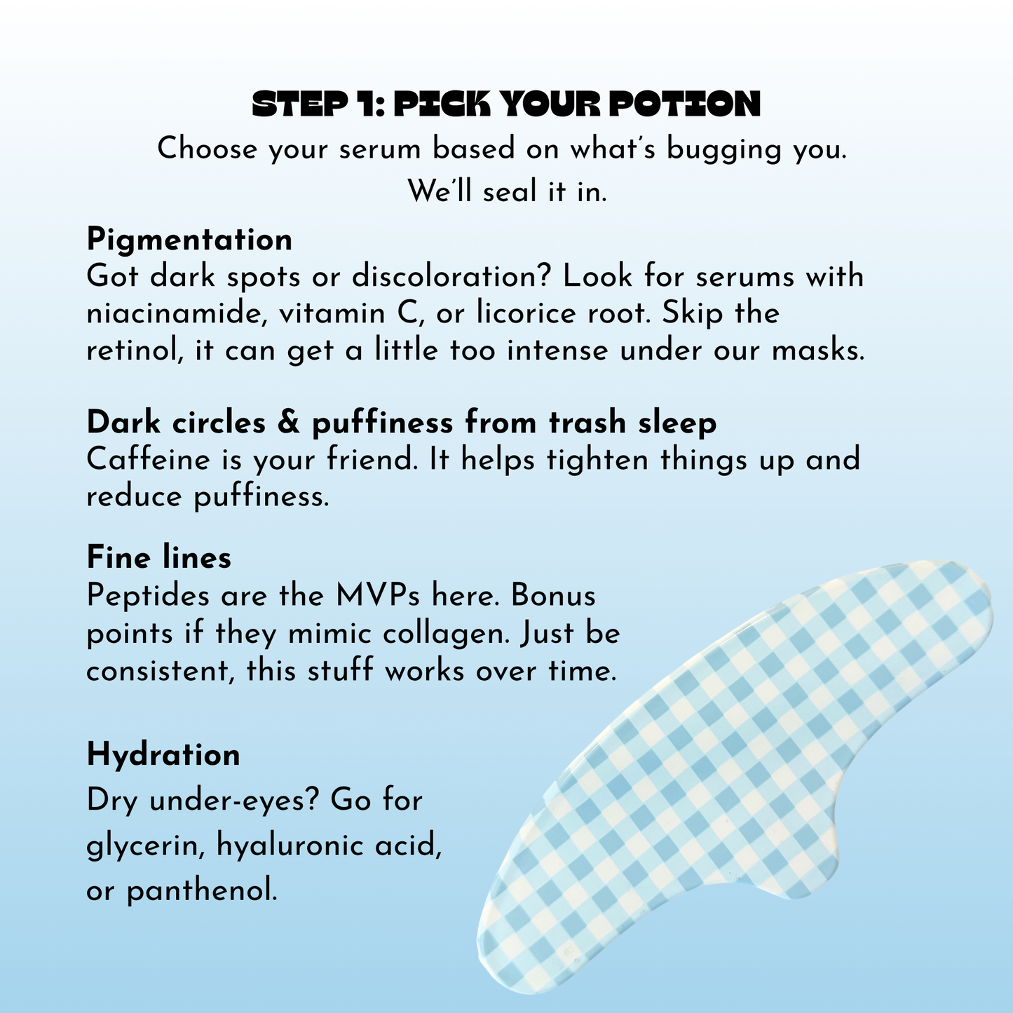 Reusable Forehead Masks