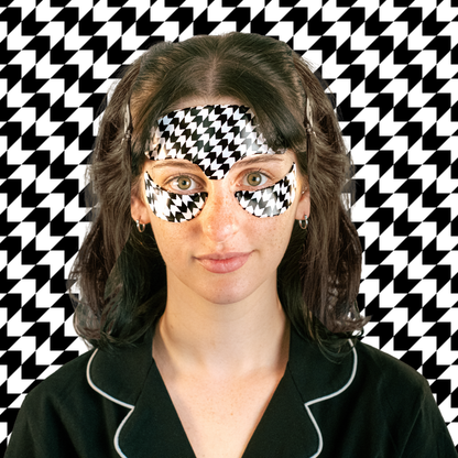 Everything but the Mouth Tape