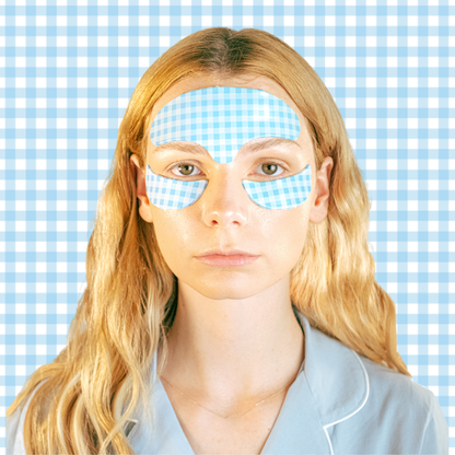 Everything but the Mouth Tape