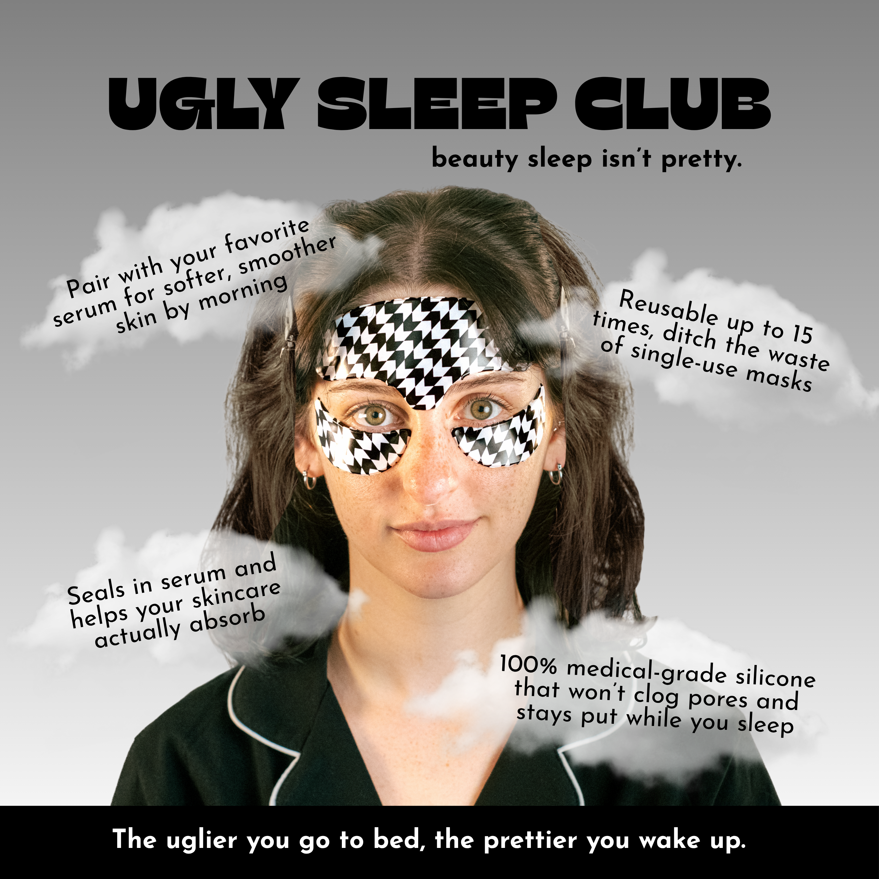 Reusable Mask Bundle