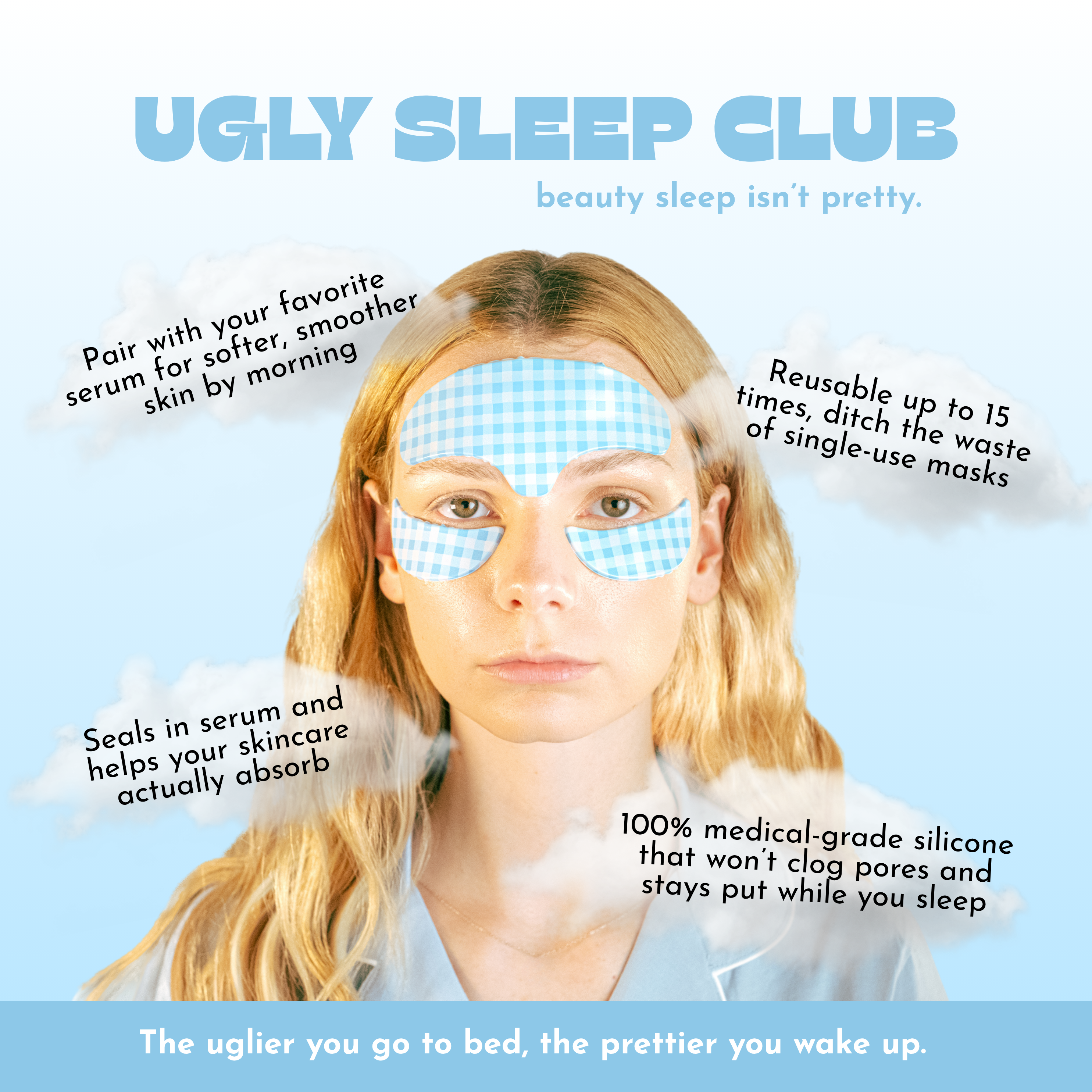 Reusable Mask Bundle