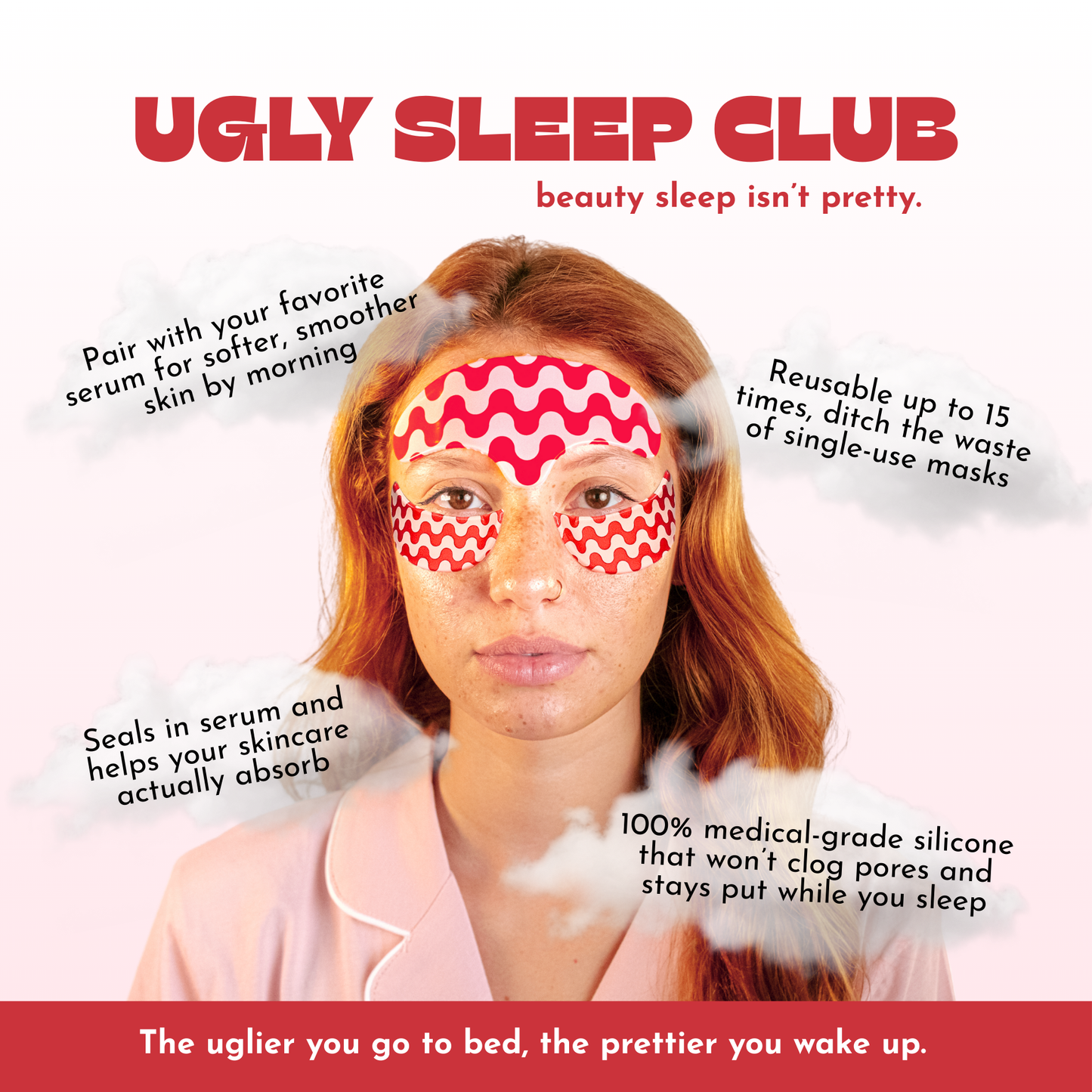 Reusable Mask Bundle