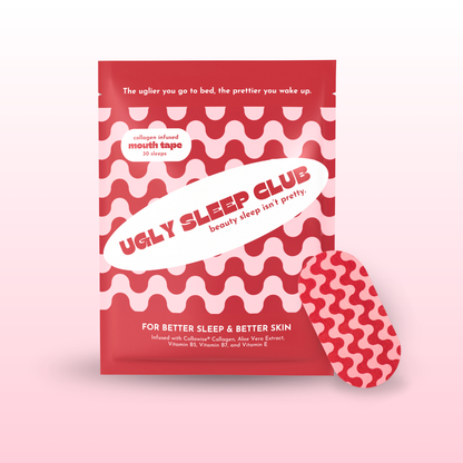 Collagen Mouth Tape