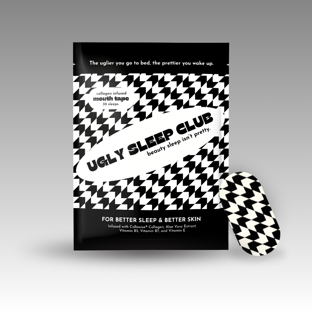 Collagen Mouth Tape