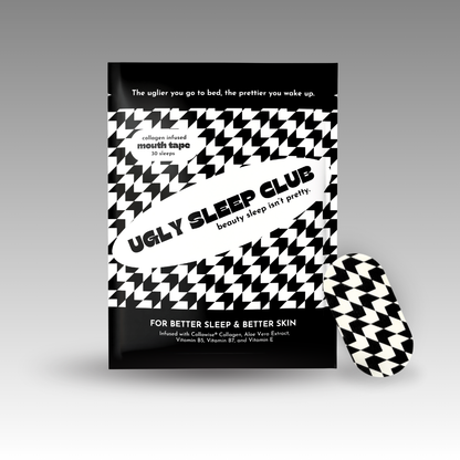 Collagen Mouth Tape