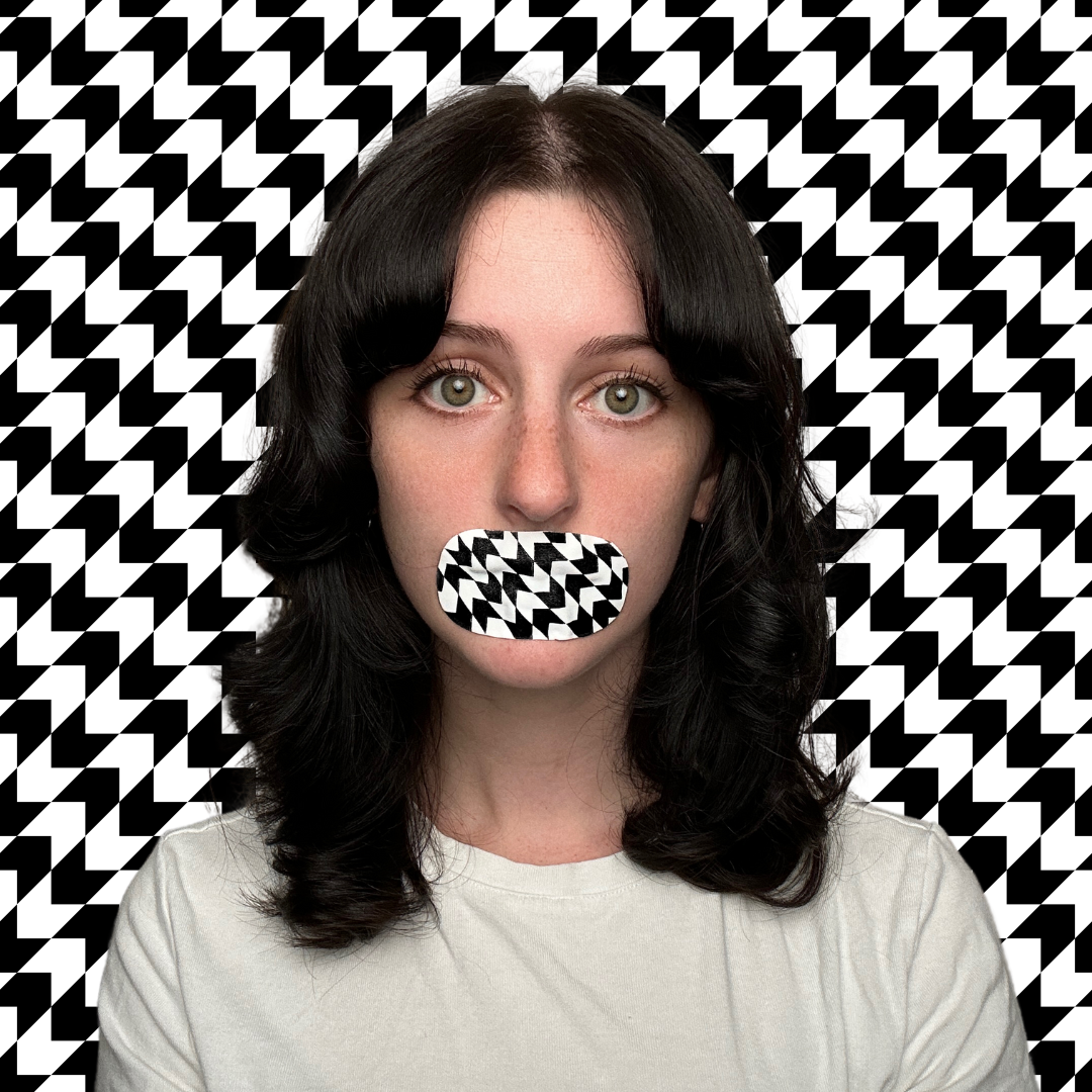 Collagen Mouth Tape