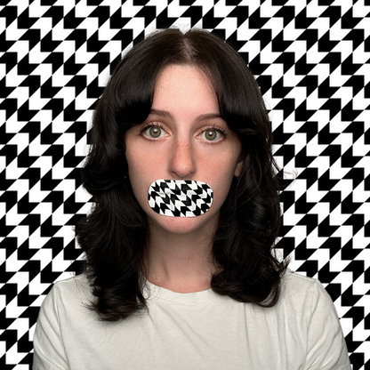 Collagen Mouth Tape