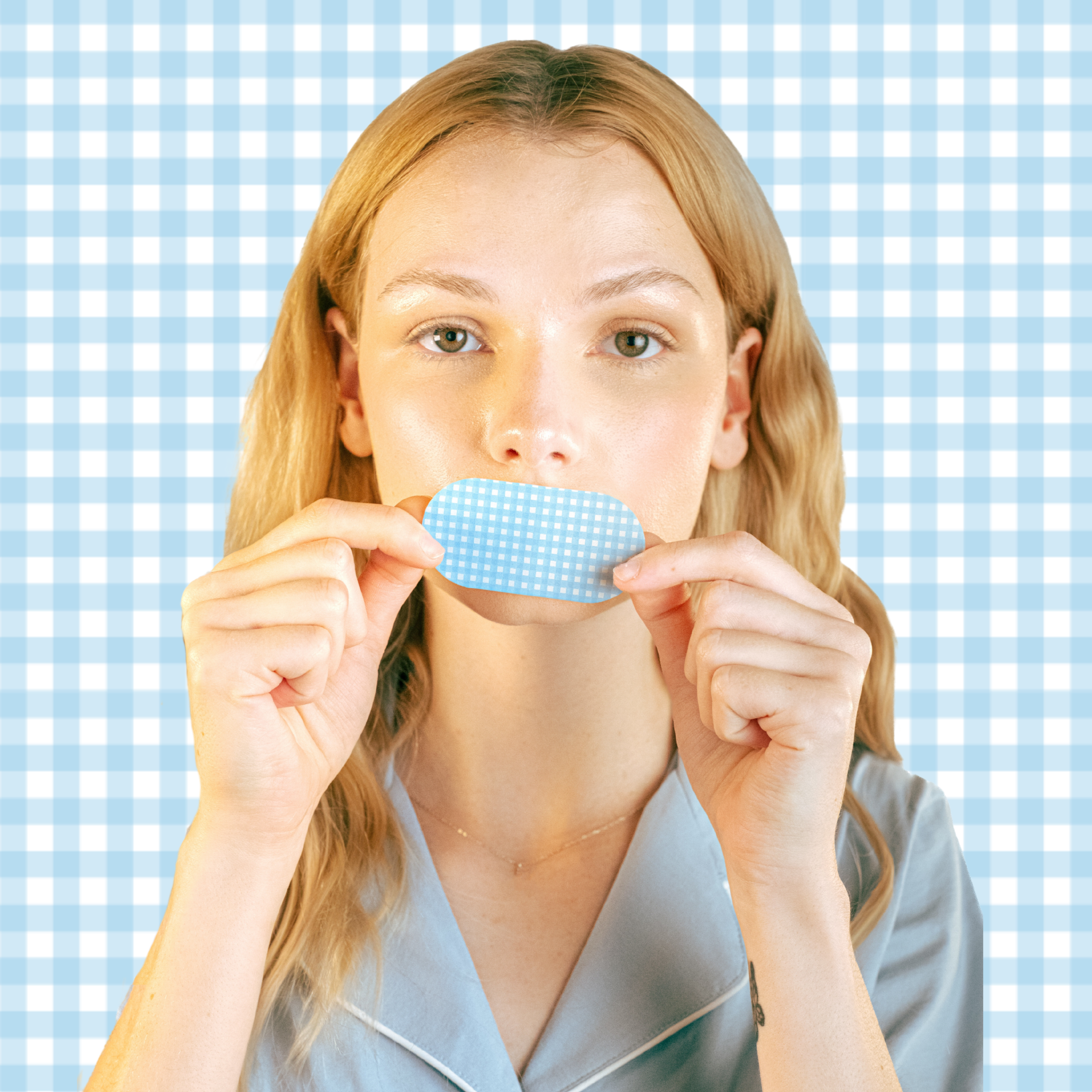 Collagen Mouth Tape