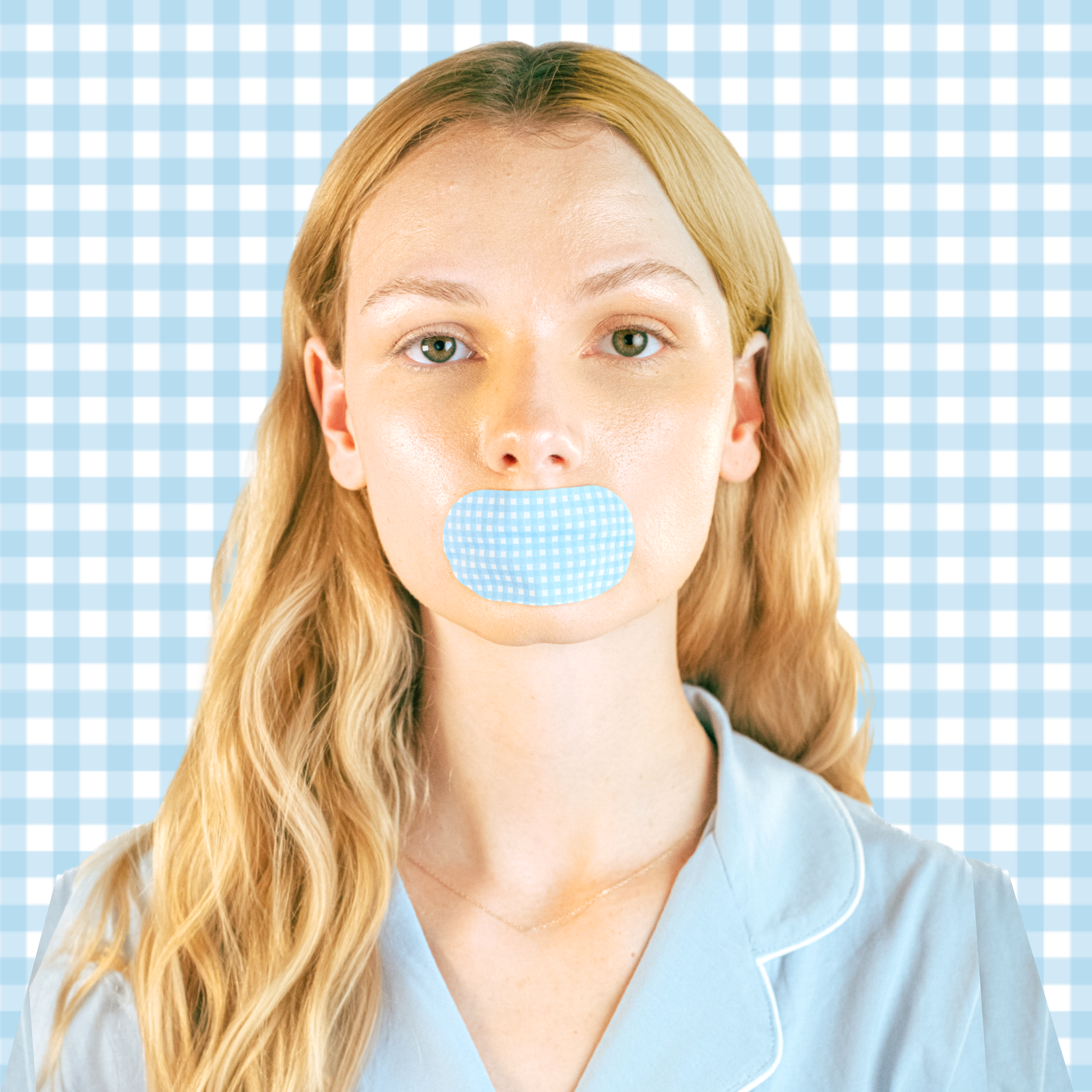 Collagen Mouth Tape