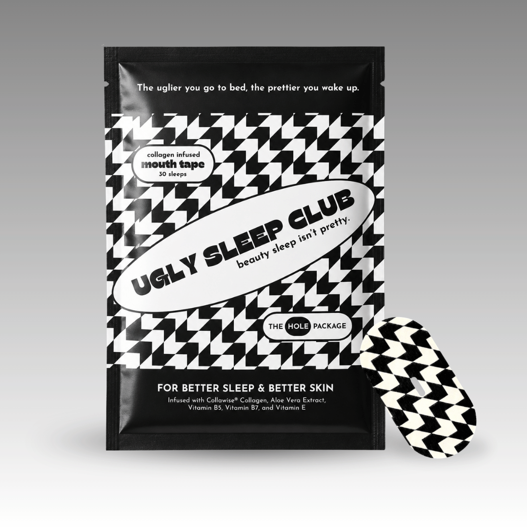 Collagen Mouth Tape