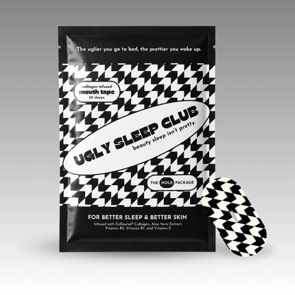 Collagen Mouth Tape