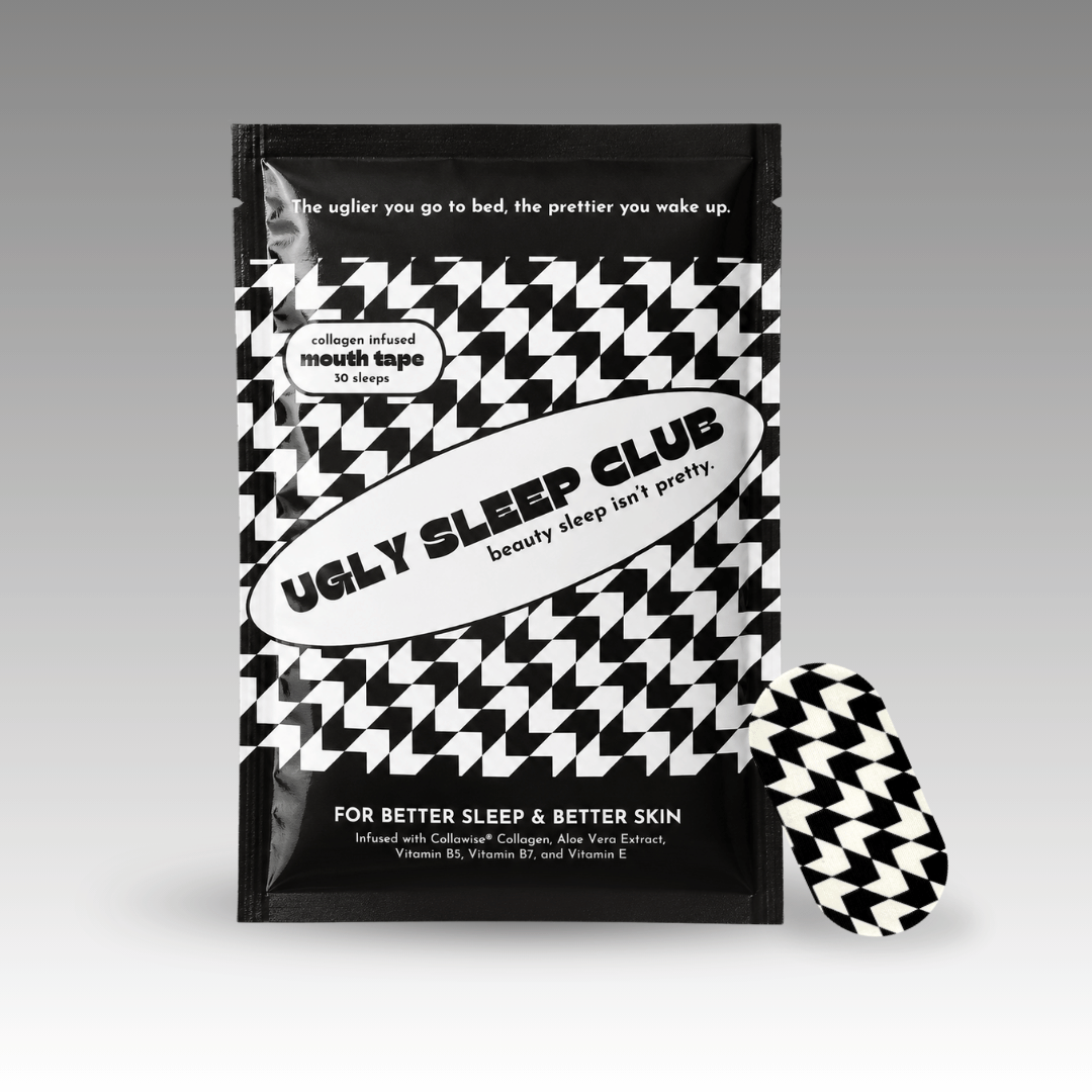 Collagen Mouth Tape