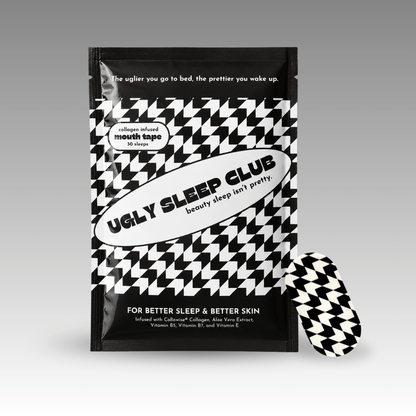 Collagen Mouth Tape