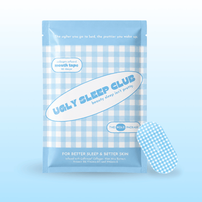 Collagen Mouth Tape