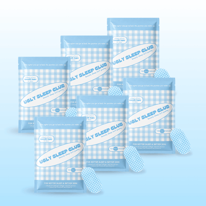 Collagen Mouth Tape
