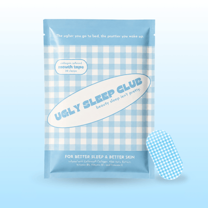 Collagen Mouth Tape