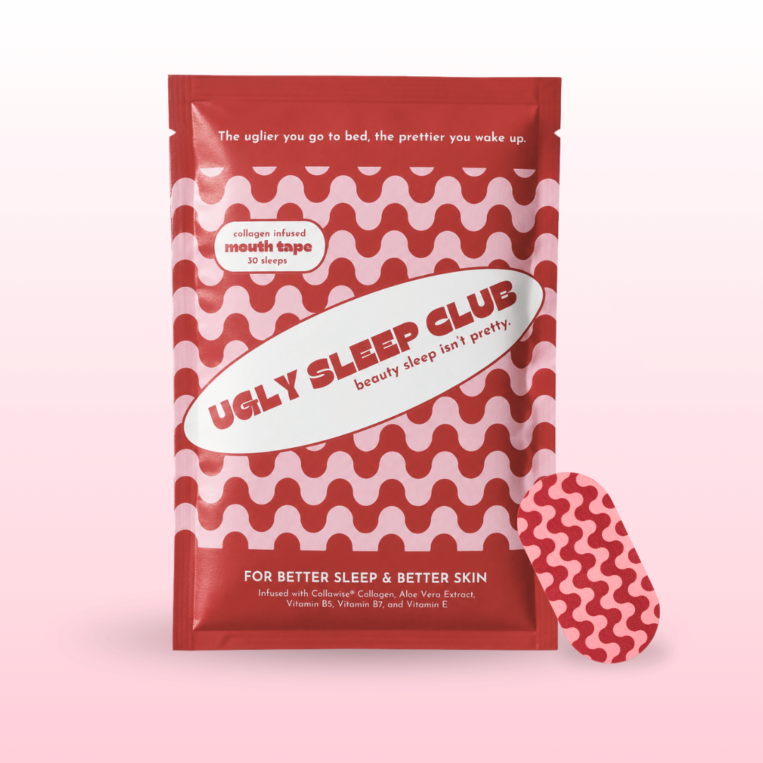 Collagen Mouth Tape