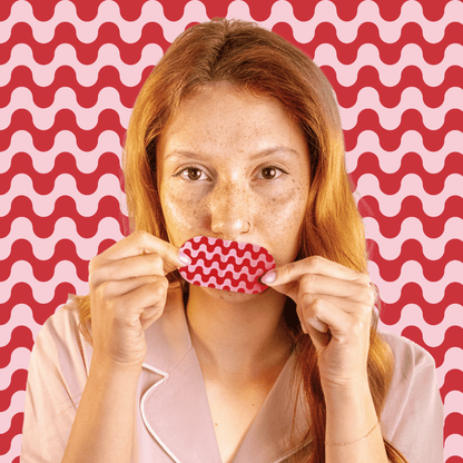 Collagen Mouth Tape