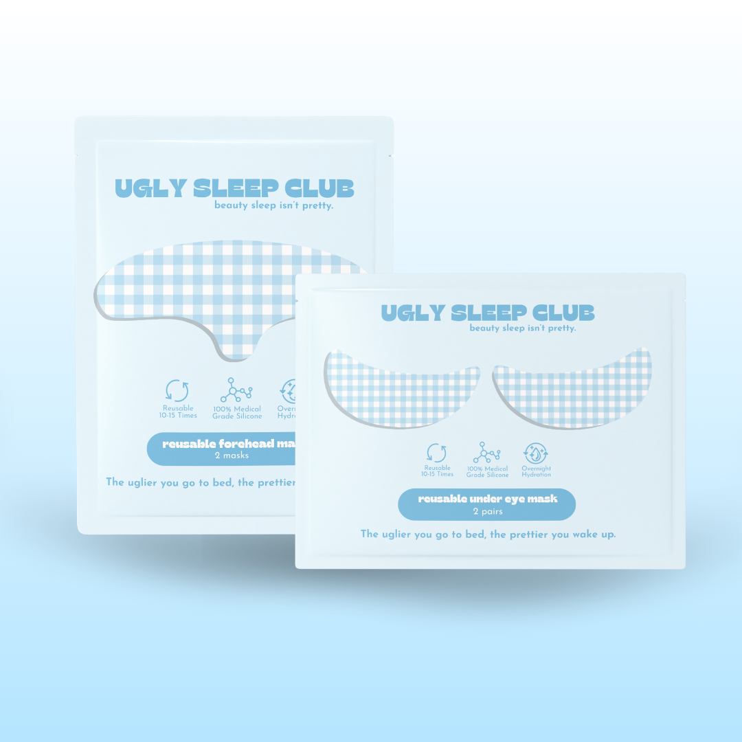 Reusable Mask Bundle