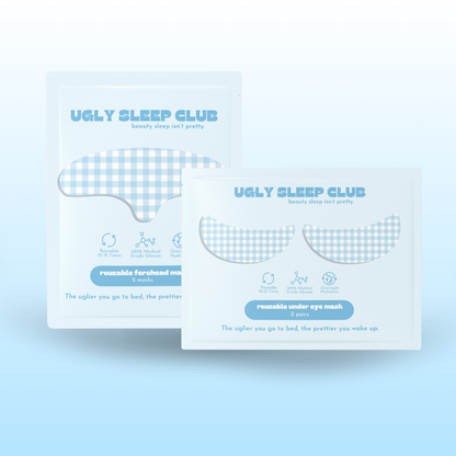Reusable Mask Bundle