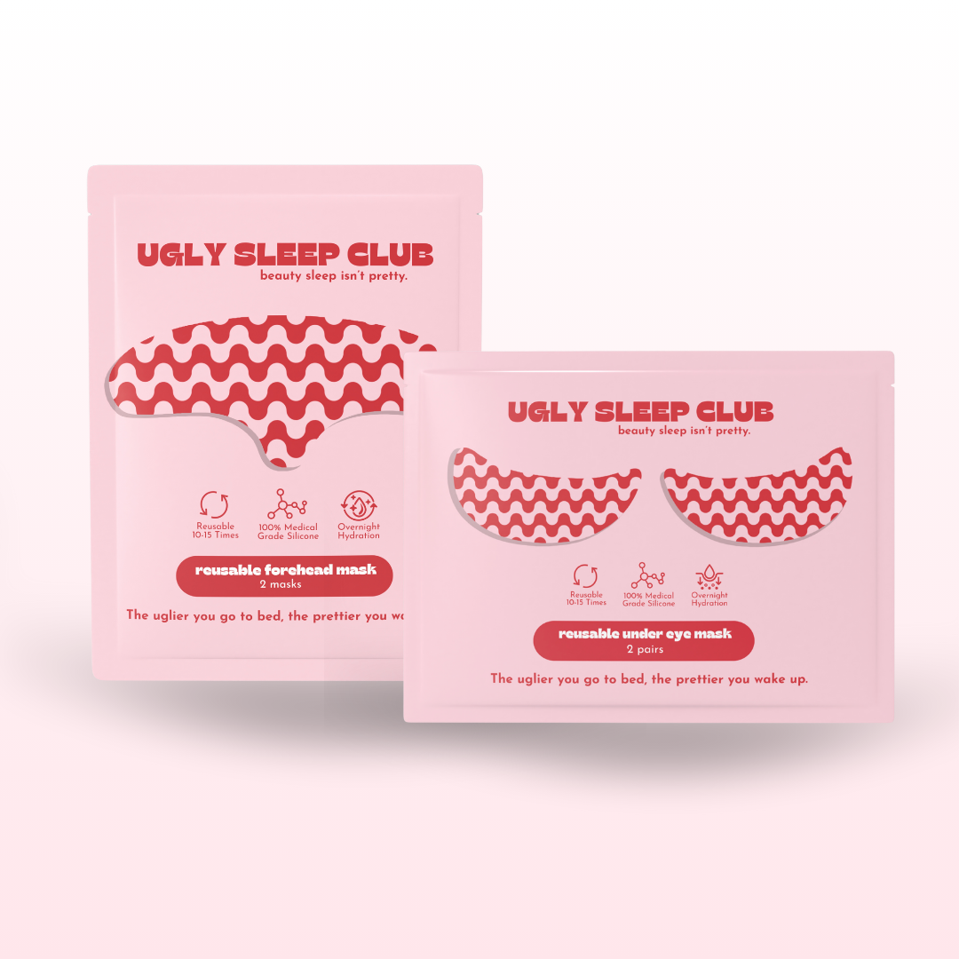 Reusable Mask Bundle