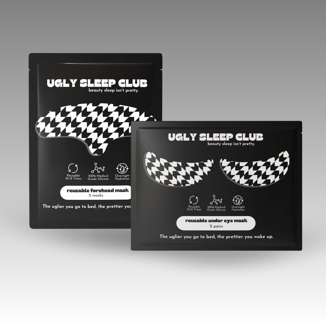 Reusable Mask Bundle