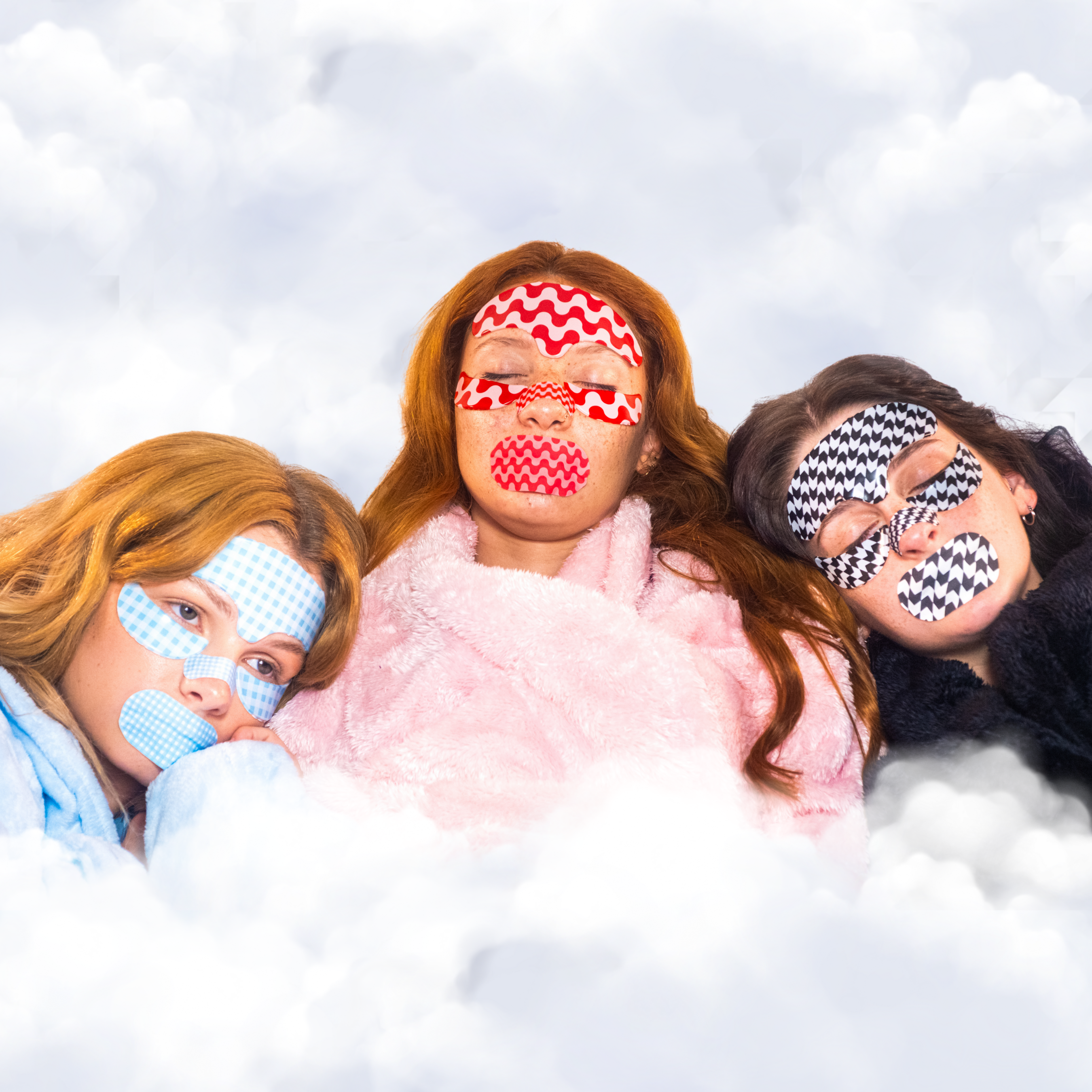 Ultimate Ugly Sleep Bundle