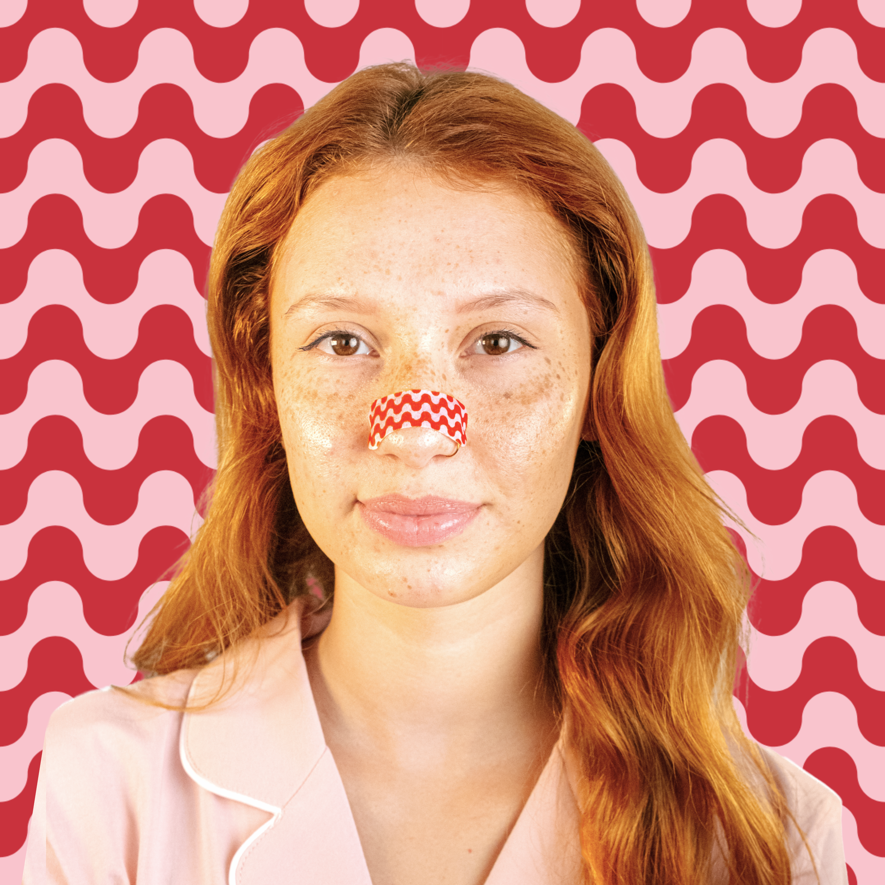 Nose Strips