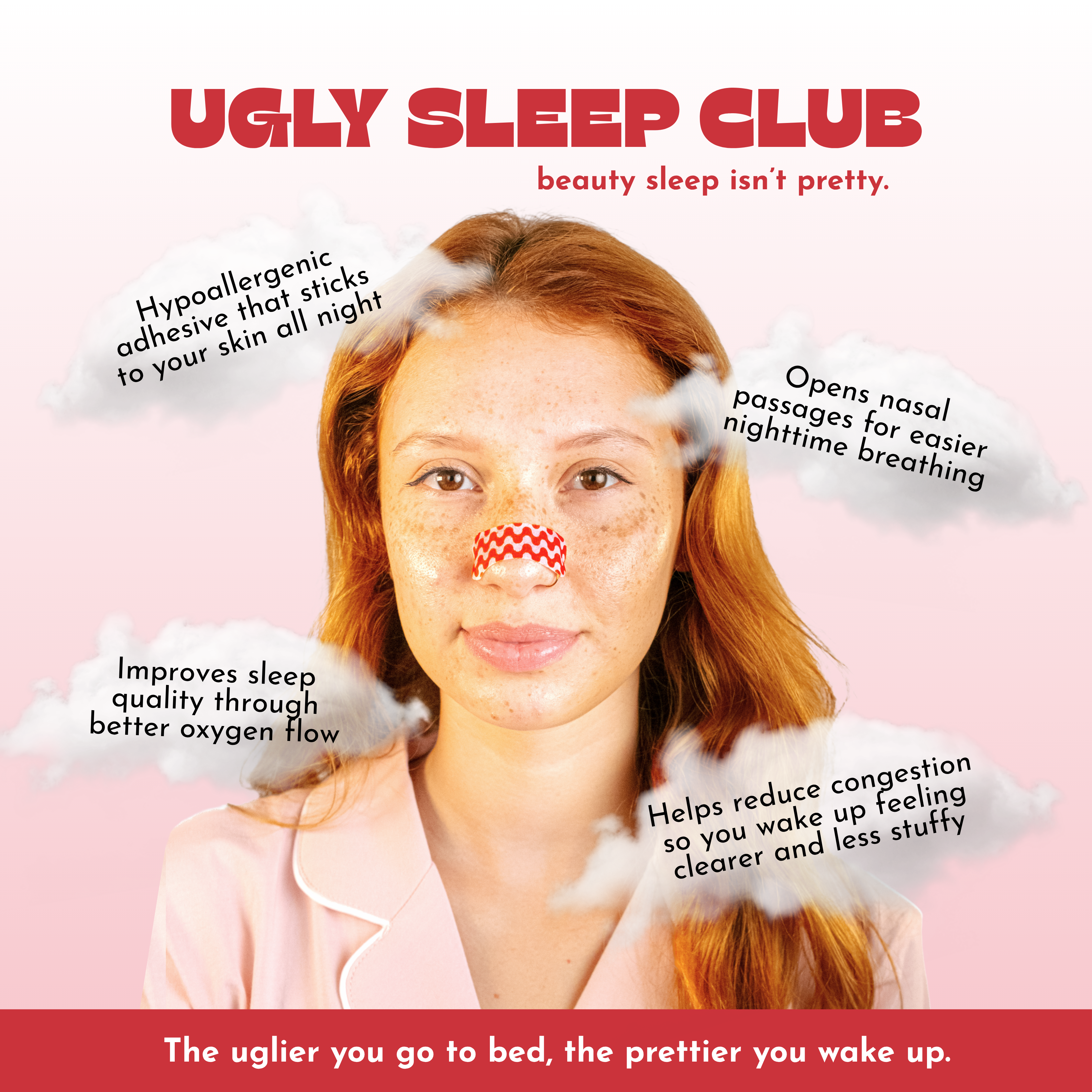 Nose Strips