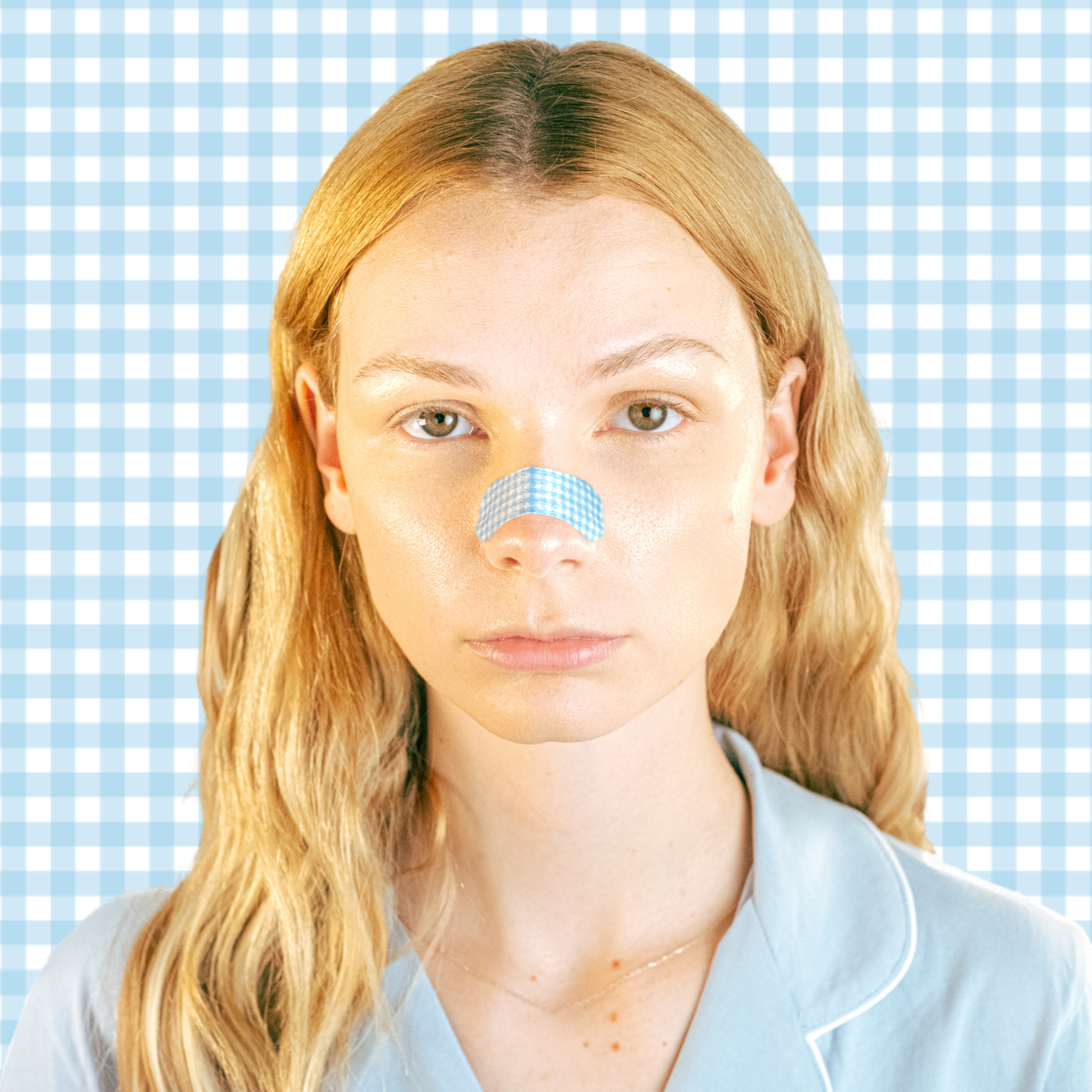 Nose Strips